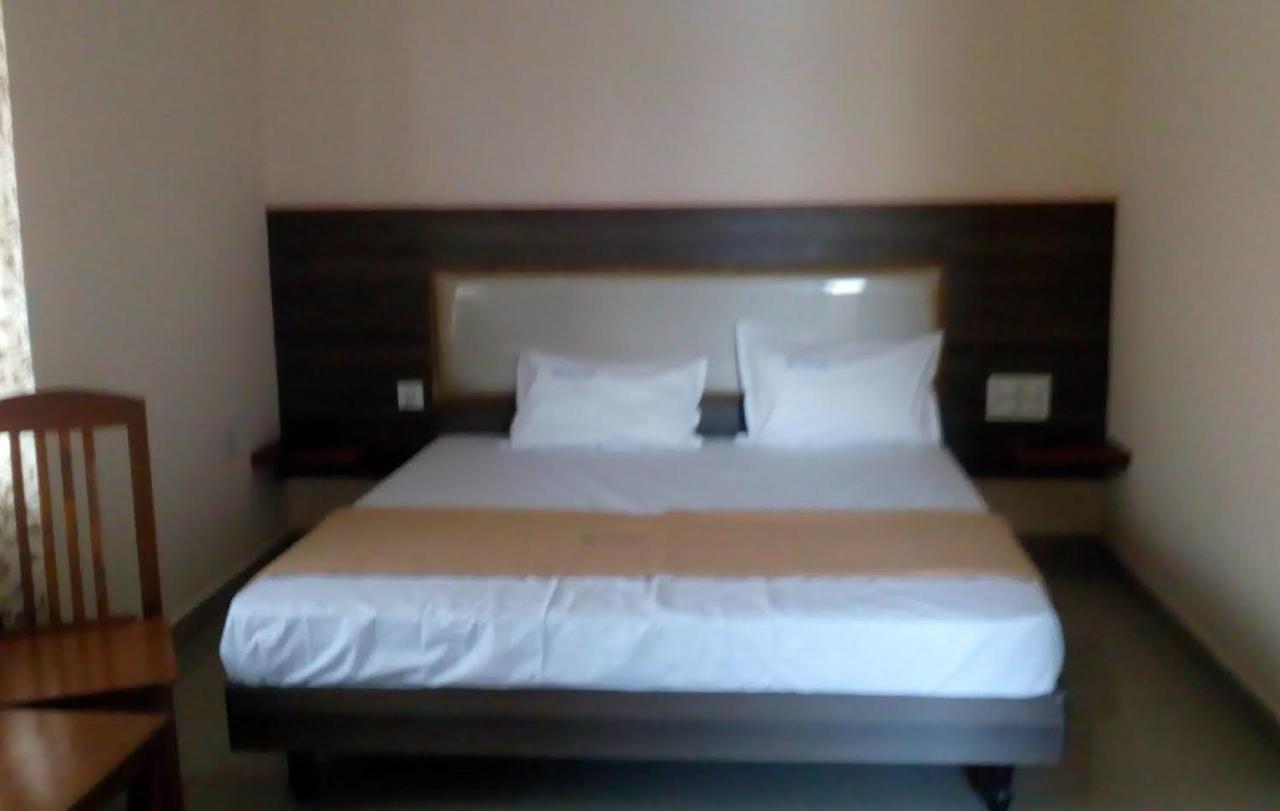 Hotel Meyyappaa Karaikkudi Exterior photo